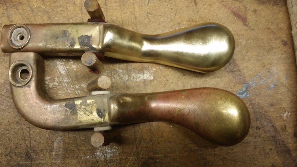 3 Ingredients to Making Your Piano Pedals Shine